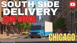 CHICAGO South Side Delivery Gone Wrong (79th Street Confession)