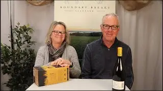 Winter Wine Exploration; Inexpensive vs. Expensive Wines