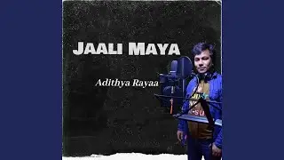Jaali Maya