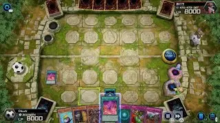 Numeron IC1000 Deck VS The Time Shift Deck [Yu-Gi-Oh! Master Duel]