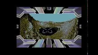 C64 Scenedemo: Continiuum by Triad (Datastom 2014)
