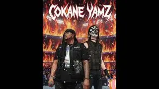 Cokane Yamz - MIDNIGHTINYAMI Prod. by Cokane