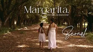 Margarita, mi raiz, mi horizonte