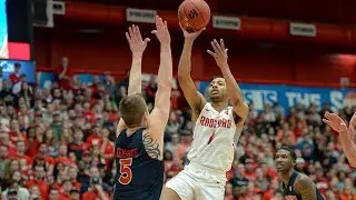 Highlights: #2 Radford vs. #5 Liberty, Championship Final