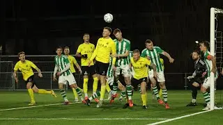 SVBO oppermachtig tegen DRENTHINA | Onze Club | RTV Drenthe