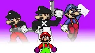 That's NOT How Mafia Works! (Collab Entry)