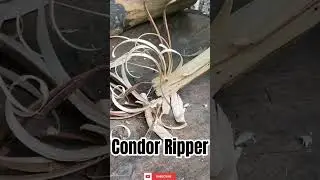 Condor Ripper &ndash; This Knife Is a BEAST 😱