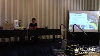 Challenger Approaching - Perfecting a Fighting Game OST | MAGFest 2022