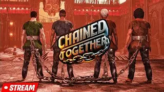 Chained Together - 2nd Checkpoint (continued)