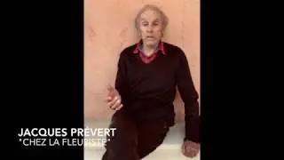 Jean Louis Trintignant - Po&egrave;mes