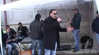 Svadba na Anife i Ercan Ork.zihniler Ruse ( 1-va  chast) part 4