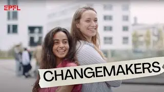 EPFL Changemakers