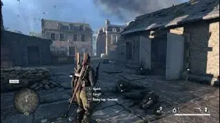 Sniper Elite 5