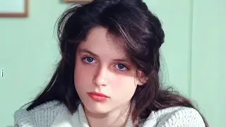 Julia Brendler || Verbotene Liebe (1990)