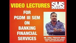BANKING PRODUCTS (DEPOSIT ACCOUNT 2)/SMS/PGDM 3/BANKING AND FINANCIAL SERVICES