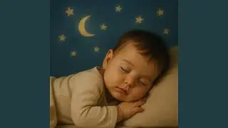Soothing Lullaby for Babies with Sleep Problems