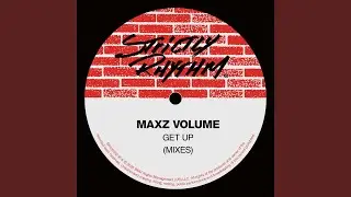 Get Up (The Rooster Bangin Vox Mix)