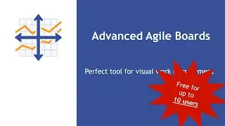 Advanced agile Boards for Jira (Full version)