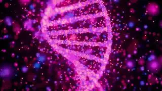 Meditation for DNA Restoration & Mutation for Evolution