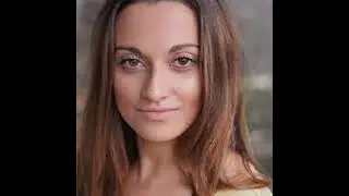 the beautiful Becca Hirani