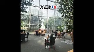 🇫🇷 CDG 파리 Van Der Valk Hotel PARIS CDG Airport 📸 17.MAY.25 PARIS FRANCE ✈️ #BoulderLeeVLog #paris
