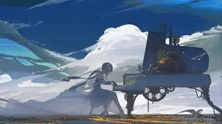 Winds of the Wanderer