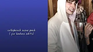 colby brock twixtor scene pack