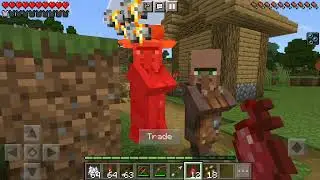 My Minecraft Gameplay Super Adventure Challenge