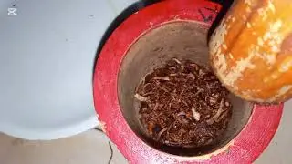 🐔🍗 Chicken Nihari 
