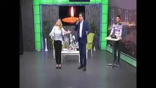 Osman Yilmaz- show.konuk Tülay koç