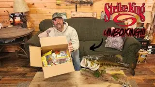 These LURES CRUSH Big Bass!!!