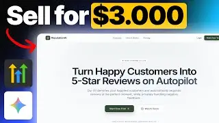 How I ACTUALLY build Gemini 3 Websites in GoHighLevel