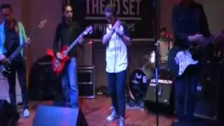 Playphonics - Army of Me - JDSeT (Bjork Cover).wmv
