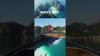 Is Maya Bay worth it?