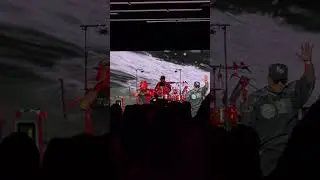 High Watah - Intro and Here We Come | Tulalip, WA - 10.8.25 #highwatah #islandreggae