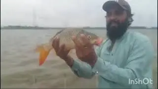 Fishing in Pakistan | Rivers, Lakes & Sea Fishing | Traditional & Modern Fishing Methods