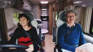 Motorhoming with Merton and Webster S01E04