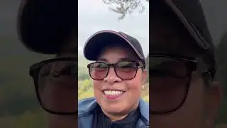Amazing natures walk #thefilipinaadventurer #couplesadventure