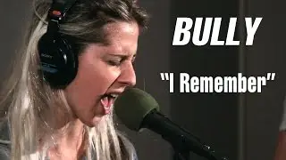 Bully perform 