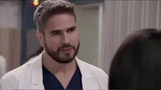 Regina y David