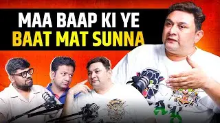 Bollywood mai aisa bhi hota hai ? | Unfiltered with Rajesh Kumar | Acting for beginners to farming