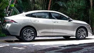 2026 Nissan Sentra - Stunning NEW Design | Interior | SR and SL