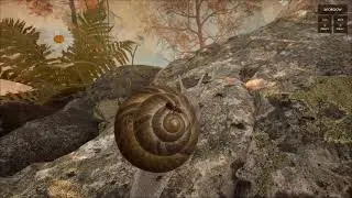 Empire of the Ants - Snail Taxi ,gameplay (xbox series x)