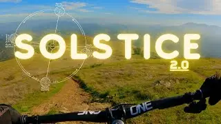 Solstice 2.0 | Marin Mountain Biking