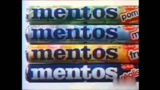 Pub Mentos 1986