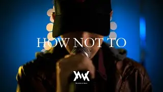 Wanderlust - How Not To [Official Video]