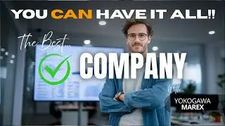 Looking to work for a global software company with great prospects? Then look no further! PART 1