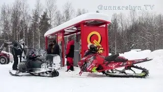 Gunnarsbyn TV avsnitt 12 – Mackdagen