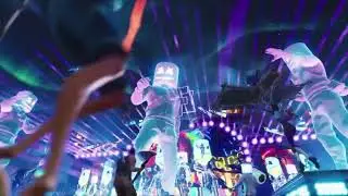 Gracias Epic Games por este &ldquo;Season 7 Recap&rdquo; | MonoRGM