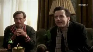 11er Haus - Serie - Folge 1 - Johannes Silberschneider/Julia Stemberger - 2005 - HD